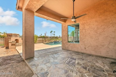 Welcome to 633 South Parkcrest Street - a rare opportunity to on Greenfield Lakes Golf Club in Arizona - for sale on GolfHomes.com, golf home, golf lot