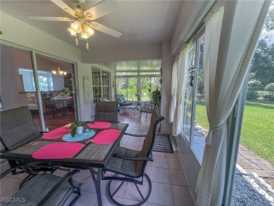 Welcome to your retreat in the sought-after Herons Glen Country on Herons Glen Golf and Country Club in Florida - for sale on GolfHomes.com, golf home, golf lot