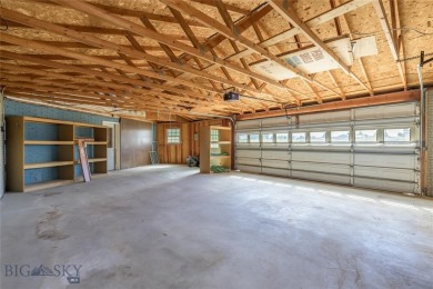 This spacious home, nestled near Deer Park Golf Course and the on Deer Park Golf Club in Montana - for sale on GolfHomes.com, golf home, golf lot