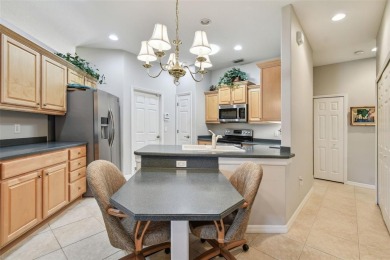 Beautifully maintained and updated home on a corner lot in a on Links At Greenfield Plantation in Florida - for sale on GolfHomes.com, golf home, golf lot