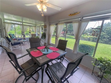 Welcome to your retreat in the sought-after Herons Glen Country on Herons Glen Golf and Country Club in Florida - for sale on GolfHomes.com, golf home, golf lot