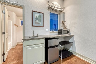 Can you imagine your next chapter, living in a *Story Book home* on Patty Jewett Golf Course in Colorado - for sale on GolfHomes.com, golf home, golf lot