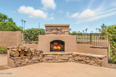 Welcome to 633 South Parkcrest Street - a rare opportunity to on Greenfield Lakes Golf Club in Arizona - for sale on GolfHomes.com, golf home, golf lot