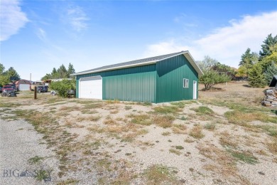 This spacious home, nestled near Deer Park Golf Course and the on Deer Park Golf Club in Montana - for sale on GolfHomes.com, golf home, golf lot