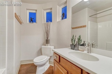 Can you imagine your next chapter, living in a *Story Book home* on Patty Jewett Golf Course in Colorado - for sale on GolfHomes.com, golf home, golf lot