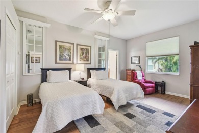 Beautifully maintained and updated home on a corner lot in a on Links At Greenfield Plantation in Florida - for sale on GolfHomes.com, golf home, golf lot