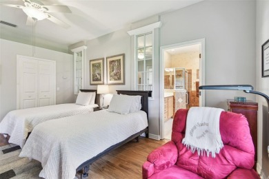 Beautifully maintained and updated home on a corner lot in a on Links At Greenfield Plantation in Florida - for sale on GolfHomes.com, golf home, golf lot