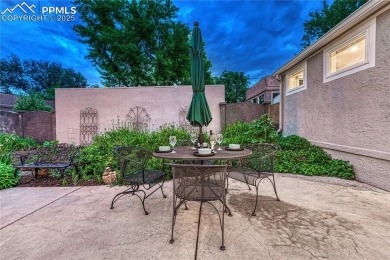 Can you imagine your next chapter, living in a *Story Book home* on Patty Jewett Golf Course in Colorado - for sale on GolfHomes.com, golf home, golf lot