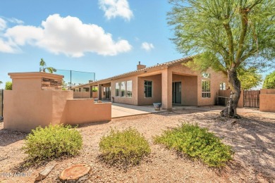 Welcome to 633 South Parkcrest Street - a rare opportunity to on Greenfield Lakes Golf Club in Arizona - for sale on GolfHomes.com, golf home, golf lot