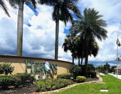 Welcome to your retreat in the sought-after Herons Glen Country on Herons Glen Golf and Country Club in Florida - for sale on GolfHomes.com, golf home, golf lot