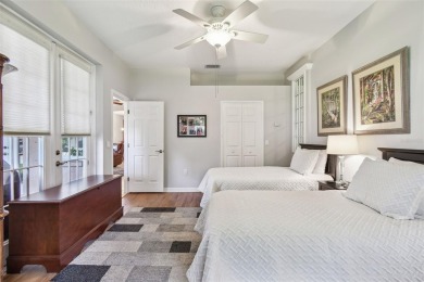 Beautifully maintained and updated home on a corner lot in a on Links At Greenfield Plantation in Florida - for sale on GolfHomes.com, golf home, golf lot