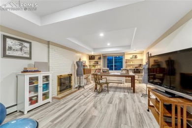 Can you imagine your next chapter, living in a *Story Book home* on Patty Jewett Golf Course in Colorado - for sale on GolfHomes.com, golf home, golf lot