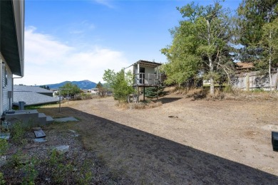 This spacious home, nestled near Deer Park Golf Course and the on Deer Park Golf Club in Montana - for sale on GolfHomes.com, golf home, golf lot