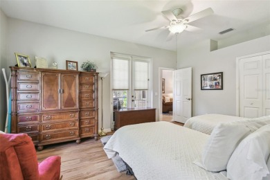 Beautifully maintained and updated home on a corner lot in a on Links At Greenfield Plantation in Florida - for sale on GolfHomes.com, golf home, golf lot
