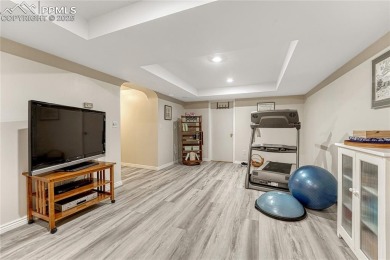 Can you imagine your next chapter, living in a *Story Book home* on Patty Jewett Golf Course in Colorado - for sale on GolfHomes.com, golf home, golf lot