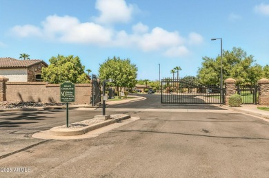 Welcome to 633 South Parkcrest Street - a rare opportunity to on Greenfield Lakes Golf Club in Arizona - for sale on GolfHomes.com, golf home, golf lot