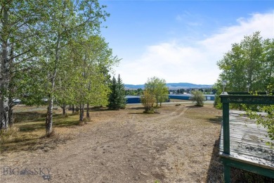 This spacious home, nestled near Deer Park Golf Course and the on Deer Park Golf Club in Montana - for sale on GolfHomes.com, golf home, golf lot