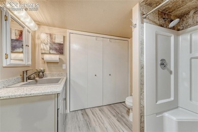 Can you imagine your next chapter, living in a *Story Book home* on Patty Jewett Golf Course in Colorado - for sale on GolfHomes.com, golf home, golf lot