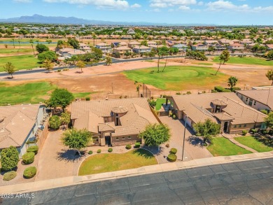 Welcome to 633 South Parkcrest Street - a rare opportunity to on Greenfield Lakes Golf Club in Arizona - for sale on GolfHomes.com, golf home, golf lot