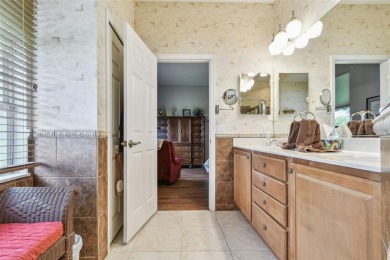 Beautifully maintained and updated home on a corner lot in a on Links At Greenfield Plantation in Florida - for sale on GolfHomes.com, golf home, golf lot