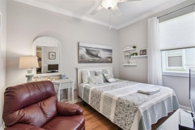 Beautifully maintained and updated home on a corner lot in a on Links At Greenfield Plantation in Florida - for sale on GolfHomes.com, golf home, golf lot