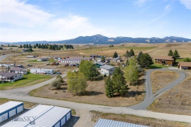 This spacious home, nestled near Deer Park Golf Course and the on Deer Park Golf Club in Montana - for sale on GolfHomes.com, golf home, golf lot