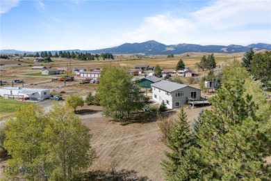 This spacious home, nestled near Deer Park Golf Course and the on Deer Park Golf Club in Montana - for sale on GolfHomes.com, golf home, golf lot