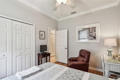 Beautifully maintained and updated home on a corner lot in a on Links At Greenfield Plantation in Florida - for sale on GolfHomes.com, golf home, golf lot