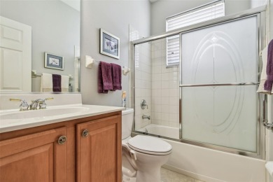 Beautifully maintained and updated home on a corner lot in a on Links At Greenfield Plantation in Florida - for sale on GolfHomes.com, golf home, golf lot