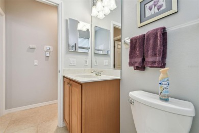 Beautifully maintained and updated home on a corner lot in a on Links At Greenfield Plantation in Florida - for sale on GolfHomes.com, golf home, golf lot