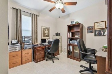 Beautifully maintained and updated home on a corner lot in a on Links At Greenfield Plantation in Florida - for sale on GolfHomes.com, golf home, golf lot