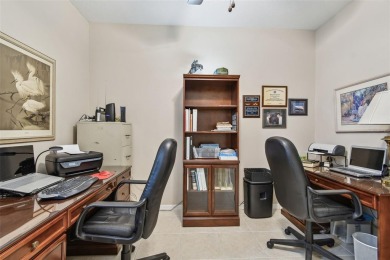 Beautifully maintained and updated home on a corner lot in a on Links At Greenfield Plantation in Florida - for sale on GolfHomes.com, golf home, golf lot