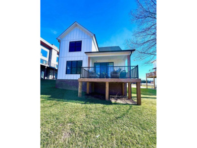 Adventure-filled 4BR/3 Full BA modern farmhouse in pristine on Mariners Landing Golf and Country Club in Virginia - for sale on GolfHomes.com, golf home, golf lot