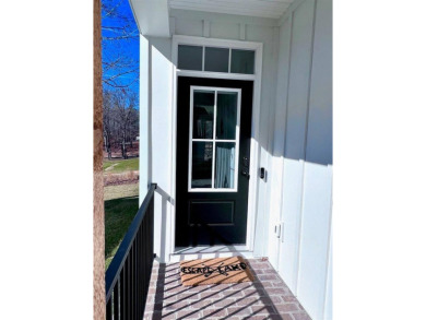 Adventure-filled 4BR/3 Full BA modern farmhouse in pristine on Mariners Landing Golf and Country Club in Virginia - for sale on GolfHomes.com, golf home, golf lot