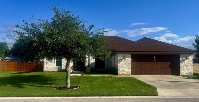 Gorgeous Custom Brick Home in The Golf Course Community of on Delaware Springs Golf Course in Texas - for sale on GolfHomes.com, golf home, golf lot