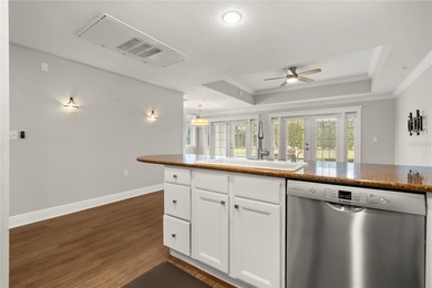 ACTIVE TRANSFERABLE REUNION MEMBERSHIP AVAILABLE. Beautifully on Reunion Resort Golf Course in Florida - for sale on GolfHomes.com, golf home, golf lot