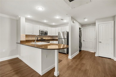 ACTIVE TRANSFERABLE REUNION MEMBERSHIP AVAILABLE. Beautifully on Reunion Resort Golf Course in Florida - for sale on GolfHomes.com, golf home, golf lot