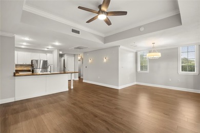 ACTIVE TRANSFERABLE REUNION MEMBERSHIP AVAILABLE. Beautifully on Reunion Resort Golf Course in Florida - for sale on GolfHomes.com, golf home, golf lot