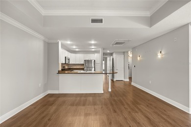 ACTIVE TRANSFERABLE REUNION MEMBERSHIP AVAILABLE. Beautifully on Reunion Resort Golf Course in Florida - for sale on GolfHomes.com, golf home, golf lot