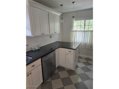 This charming ranch, nestled along a golf course just down the on Lake Forest Country Club in Ohio - for sale on GolfHomes.com, golf home, golf lot