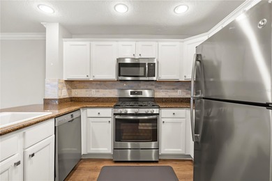 ACTIVE TRANSFERABLE REUNION MEMBERSHIP AVAILABLE. Beautifully on Reunion Resort Golf Course in Florida - for sale on GolfHomes.com, golf home, golf lot