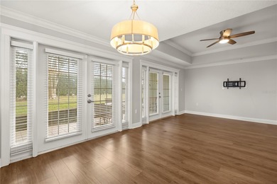 ACTIVE TRANSFERABLE REUNION MEMBERSHIP AVAILABLE. Beautifully on Reunion Resort Golf Course in Florida - for sale on GolfHomes.com, golf home, golf lot