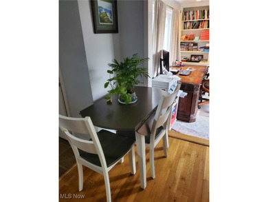 This charming ranch, nestled along a golf course just down the on Lake Forest Country Club in Ohio - for sale on GolfHomes.com, golf home, golf lot