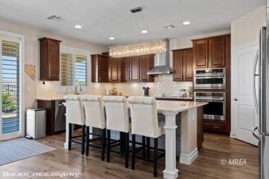 Located in a peaceful community, surrounded by stunning desert on Wolf Creek At Paradise Canyon in Nevada - for sale on GolfHomes.com, golf home, golf lot