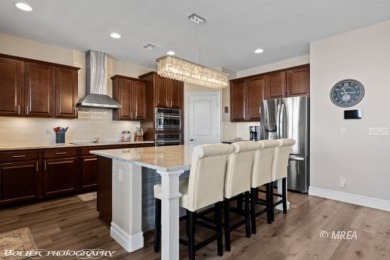 Located in a peaceful community, surrounded by stunning desert on Wolf Creek At Paradise Canyon in Nevada - for sale on GolfHomes.com, golf home, golf lot