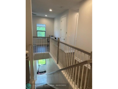 BUILT 2020! GATED RESORT STYLE COMMUNITY WITH LOW HOA! CORNER on Boca Dunes Golf and Country Club in Florida - for sale on GolfHomes.com, golf home, golf lot
