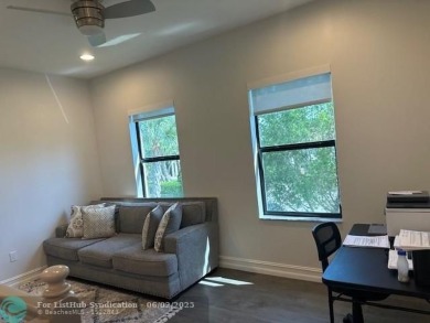 BUILT 2020! GATED RESORT STYLE COMMUNITY WITH LOW HOA! CORNER on Boca Dunes Golf and Country Club in Florida - for sale on GolfHomes.com, golf home, golf lot