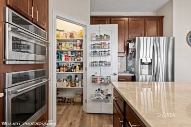 Located in a peaceful community, surrounded by stunning desert on Wolf Creek At Paradise Canyon in Nevada - for sale on GolfHomes.com, golf home, golf lot
