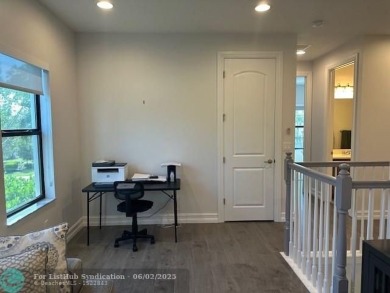 BUILT 2020! GATED RESORT STYLE COMMUNITY WITH LOW HOA! CORNER on Boca Dunes Golf and Country Club in Florida - for sale on GolfHomes.com, golf home, golf lot