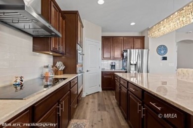 Located in a peaceful community, surrounded by stunning desert on Wolf Creek At Paradise Canyon in Nevada - for sale on GolfHomes.com, golf home, golf lot